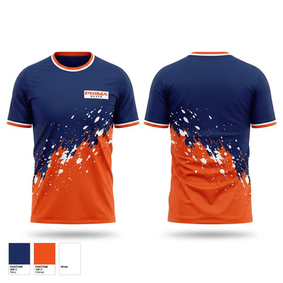 Prima Elite Short Sleeve Performance Shirt - 1