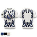 Linden 42 58113447 Old School Cotton Feel Shirt - 1