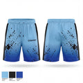 Crismon 75471311 Athletic Shorts With Pockets - 1