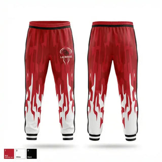 Sweatpants, Center Grove, Men's Lacrosse, Teamtime, Team time, sublimation, custom sports apparel, team uniforms, spirit wear, spiritwear, sports uniforms, custom shirts, team store, custom team store, fundraiser sports, apparel fundraiser
