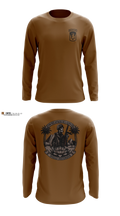 a-co 1-157 Long Sleeve Performance Shirt - 2