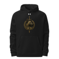 Dover Police K9 Under Armour Hoodie