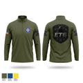 East Team 6 Windbreaker - 1