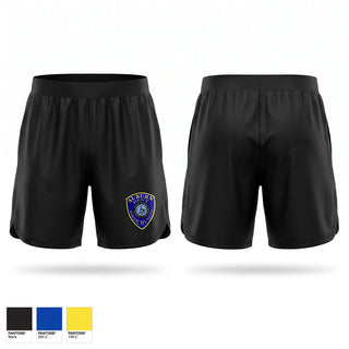 Ranger Panties, Auburn Police Department, Police, Teamtime, Team time, sublimation, custom sports apparel, team uniforms, spirit wear, spiritwear, sports uniforms, custom shirts, team store, custom team store, fundraiser sports, apparel fundraiser