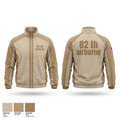 82 th airborne Windbreaker - 1