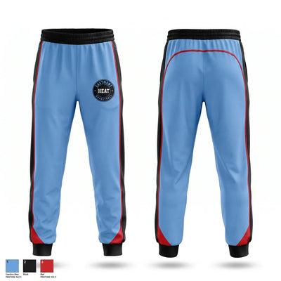 Eastmont HEAT Sweatpants - 1