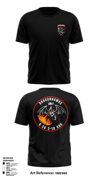 Short Sleeve Performance Shirt, 2-10 AHB Knighthawks, Spirit Store, Teamtime, Team time, sublimation, custom sports apparel, team uniforms, spirit wear, spiritwear, sports uniforms, custom shirts, team store, custom team store, fundraiser sports, apparel fundraiser