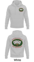 Sarasota county fire dept sta 1 71635727 Hoodie - 4
