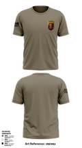 204th MEB Mountaineers 65982822 Old School Cotton Feel Shirt - 1