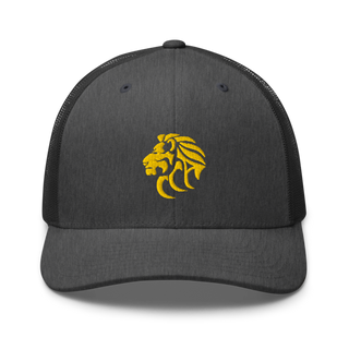 Wichita Lions 53633609 Retro Trucker Hat | Yupoong 6606