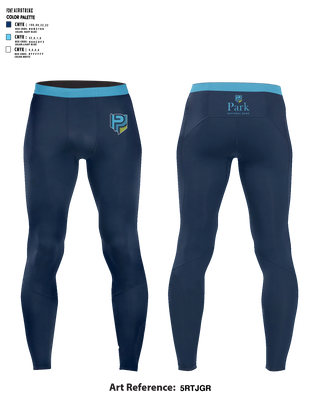 Compression Leggings, Park National Bank Pelotonia, Cycling, Teamtime, Team time, sublimation, custom sports apparel, team uniforms, spirit wear, spiritwear, sports uniforms, custom shirts, team store, custom team store, fundraiser sports, apparel fundraiser