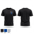 Beauport Ambulance 30567323 Old School Cotton Feel Shirt - 1