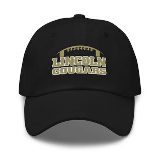 Dad hat - Black
