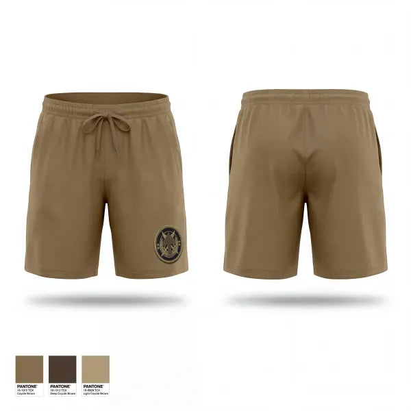 Athletic Shorts With Pockets, SOJTF, Army, Teamtime, Team time, sublimation, custom sports apparel, team uniforms, spirit wear, spiritwear, sports uniforms, custom shirts, team store, custom team store, fundraiser sports, apparel fundraiser