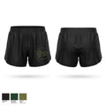 Madison - Lake County SRT Ranger Panties - 1