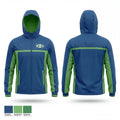 DHD 87380054 Windbreaker - 1