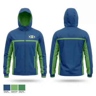 Windbreaker, DHD, , Teamtime, Team time, sublimation, custom sports apparel, team uniforms, spirit wear, spiritwear, sports uniforms, custom shirts, team store, custom team store, fundraiser sports, apparel fundraiser