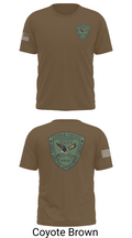 Etowah County JSOG 23168603 Short Sleeve Performance Shirt - 15