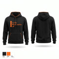 Leslie Blackhawks Hoodie - 2