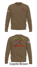 FMS #9 18239341 Crew Neck Sweatshirt - 5