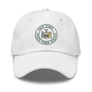 Dad hat - White