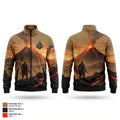 CRUSADERS Windbreaker - 1