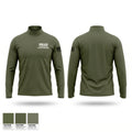 Police - immigration and customs enforcement Windbreaker - 1