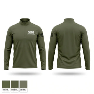Windbreaker, Police - immigration and customs enforcement, Police, Teamtime, Team time, sublimation, custom sports apparel, team uniforms, spirit wear, spiritwear, sports uniforms, custom shirts, team store, custom team store, fundraiser sports, apparel fundraiser