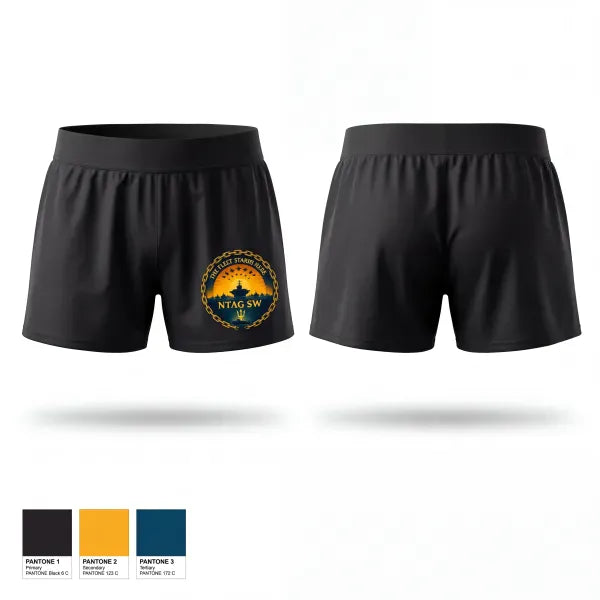 Ranger Panties, NTAG SW, Navy, Teamtime, Team time, sublimation, custom sports apparel, team uniforms, spirit wear, spiritwear, sports uniforms, custom shirts, team store, custom team store, fundraiser sports, apparel fundraiser