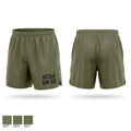 883rd QM CO Ranger Panties - 1