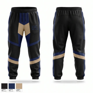 Sweatpants, Cooper Nuclear Security, , Teamtime, Team time, sublimation, custom sports apparel, team uniforms, spirit wear, spiritwear, sports uniforms, custom shirts, team store, custom team store, fundraiser sports, apparel fundraiser