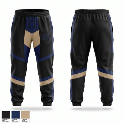 Cooper Nuclear Security Sweatpants - 1
