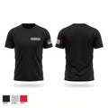 Hooker Short Sleeve Performance Shirt - 1