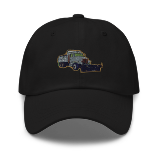 WSDOT 42442196 Classic Dad Hat | Yupoong 6245CM