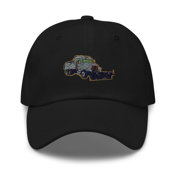 WSDOT 42442196 Classic Dad Hat | Yupoong 6245CM