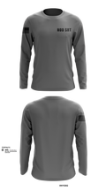 NOD SRT 79617066 Long Sleeve Performance Shirt 102