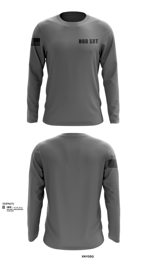 Long Sleeve Performance Shirt, NOD SRT, , Teamtime, Team time, sublimation, custom sports apparel, team uniforms, spirit wear, spiritwear, sports uniforms, custom shirts, team store, custom team store, fundraiser sports, apparel fundraiser