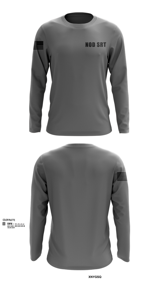 Long Sleeve Performance Shirt, NOD SRT, , Teamtime, Team time, sublimation, custom sports apparel, team uniforms, spirit wear, spiritwear, sports uniforms, custom shirts, team store, custom team store, fundraiser sports, apparel fundraiser