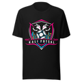 Kali Futsal Unisex Staple T-Shirt