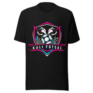 Unisex Staple T-Shirt - Black