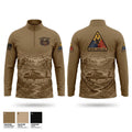 Iron eagles Windbreaker - 1