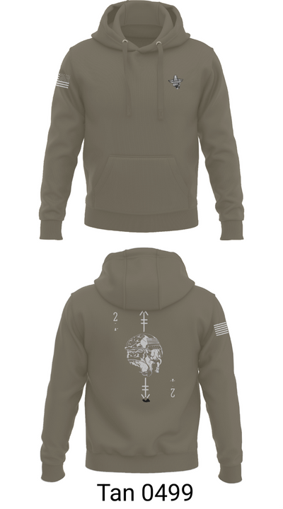 2-12IN 13143559 Hoodie - 78