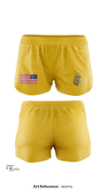 New Ellenton Police Department 612730 Ranger Panties - 2