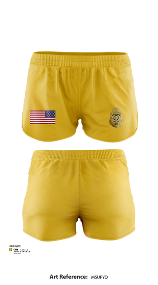 Ranger Panties, New Ellenton Police Department, Police, Teamtime, Team time, sublimation, custom sports apparel, team uniforms, spirit wear, spiritwear, sports uniforms, custom shirts, team store, custom team store, fundraiser sports, apparel fundraiser