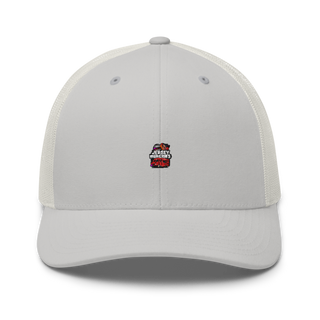 Jersey munchies 54834737 Retro Trucker Hat | Yupoong 6606