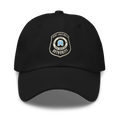 Hazmat Emergency Response Unit Dad hat