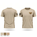 CAP Short Sleeve Performance Shirt - 1