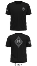 DCT Phoenix - DOJ 66533568 Old School Cotton Feel Shirt - 19