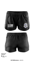Salem Police 61211426 Ranger Panties - 17
