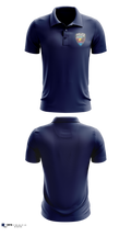 City of South Daytona Public Safety Short Sleeve Performance Polo - 6